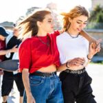 dospelosť generácie Z 2025