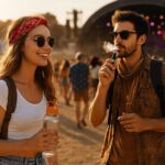 festivalová sezóna 2025