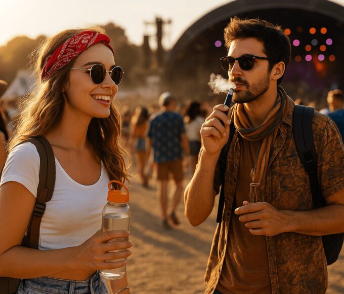 festivalová sezóna 2025