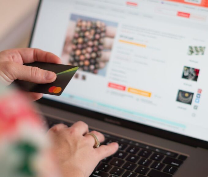 nteligentné online nakupovanie