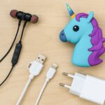 praktické každodenné doplnky