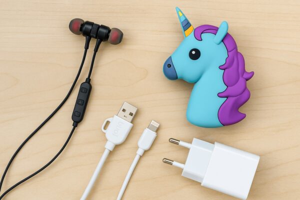 praktické každodenné doplnky