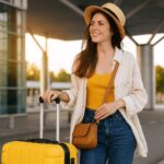 Nákupný sprievodca pred cestou