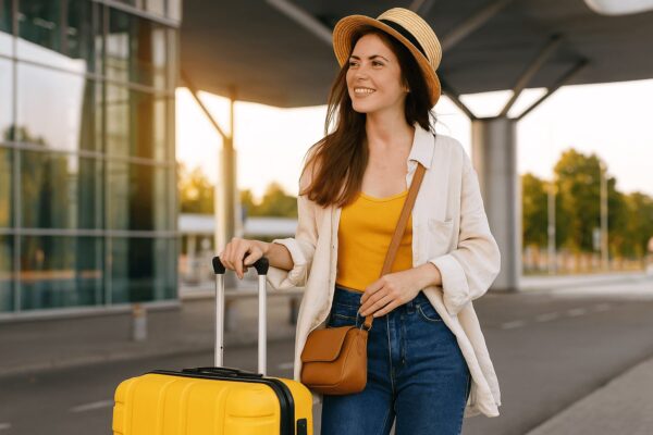 Nákupný sprievodca pred cestou