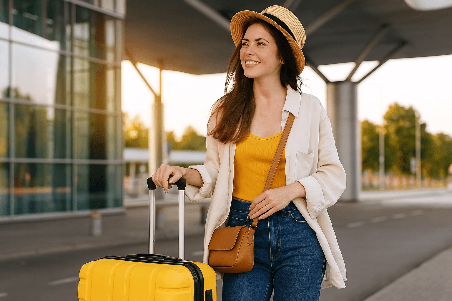 Nákupný sprievodca pred cestou