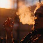 Negatívne účinky fajčenia