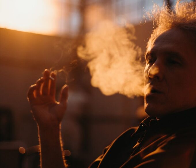 Negatívne účinky fajčenia