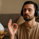 technologia v sluzbach relaxu