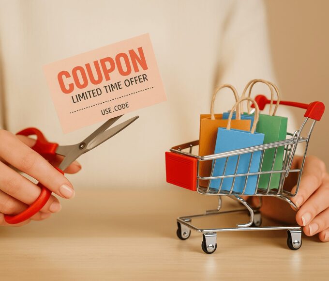 Článok upozorňuje na najčastejšie zľavové pasce v marketingu a motivuje k vedomému rozhodovaniu pri nákupoch počas akcií.